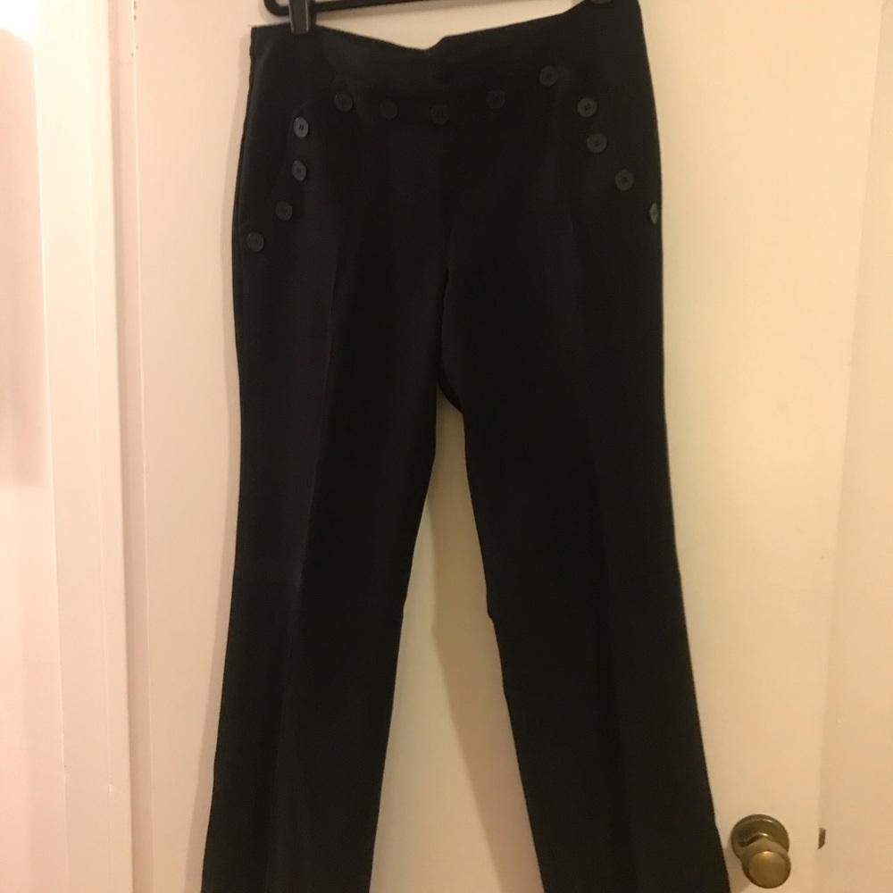 Anthropologie Pants Size 8